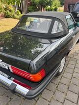 Mercedes-Benz Mercedes 560 SL R107 US-Import 1989 Note 2+ - Mercedes-Benz Gebrauchtwagen von 1989