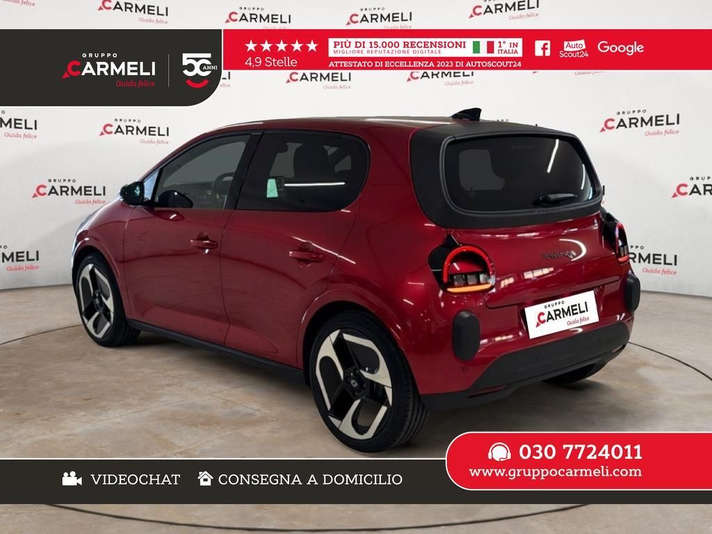 Renault Twingo 27,5kWh E-Tech Electric Urban Ran imagem 3