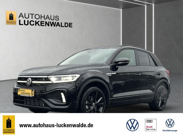 Volkswagen T-Roc 1.5 TSI R-Line DSG *IQ-MATRIX*PANO*StdHz*