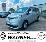 Nissan Evalia Tekna*AHZV* 7 Sitze * - Nissan NV200 aus 2016