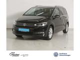 Volkswagen Touran 2.0 TDI Highline DSG NAV/LED/AHK/7-SItzer