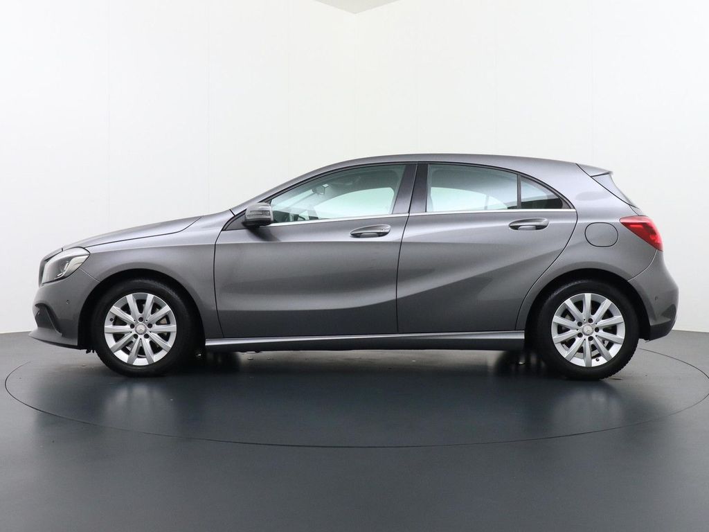 Mercedes-Benz A 160 Ambition Led navi