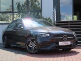 Mercedes-Benz C 300 e Autom. Ambiente Memory Night-Paket