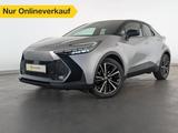 Toyota C-HR 2.0 Hybrid Lounge FWD LED+NAVI+ACC+SHZ+RFK+ - Toyota C-HR in Düsseldorf