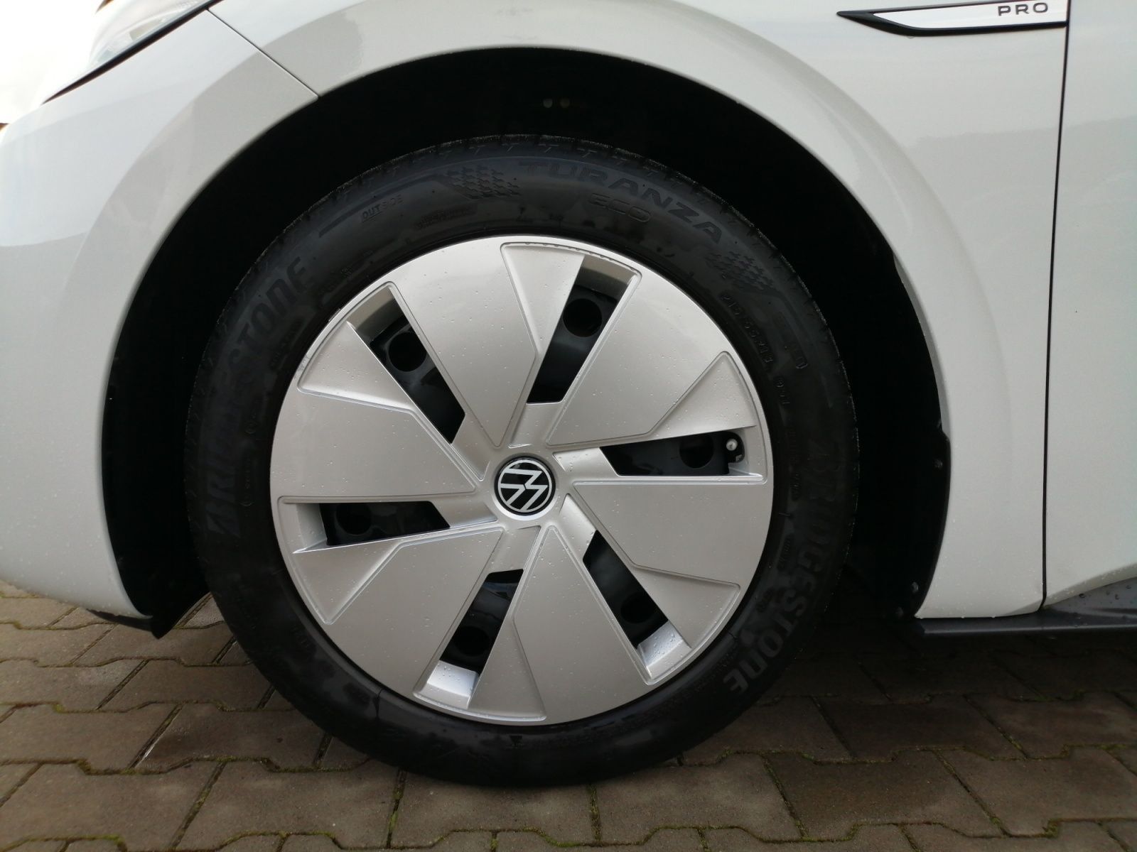 Volkswagen ID.3 - Bild 8