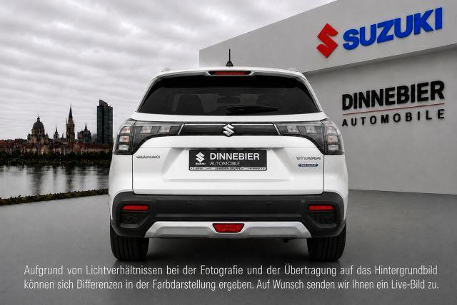 Suzuki S-CROSS Comfort+ 4x4 *bis zu 8 Jahre Garantie*