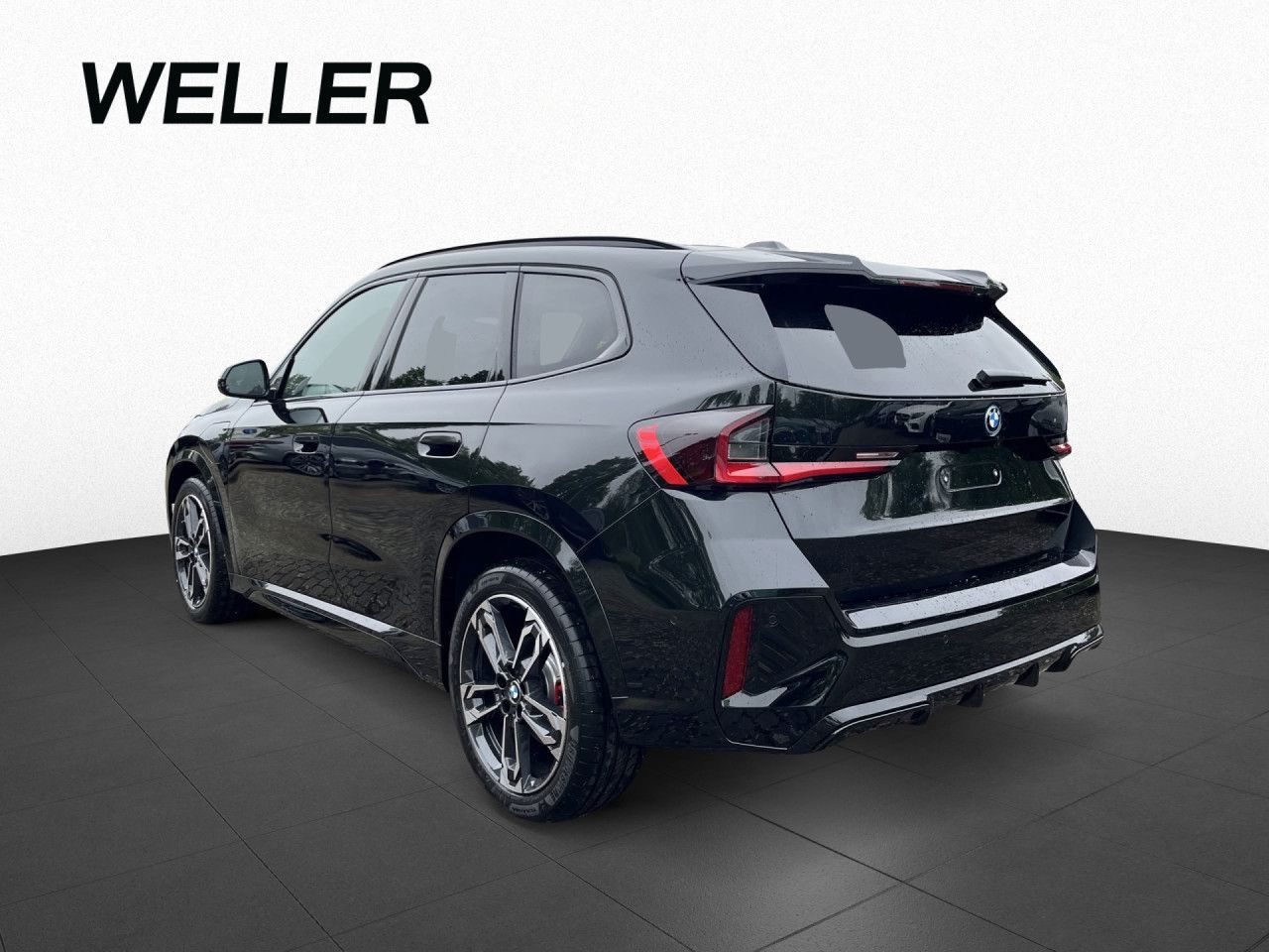 BMW X1 - Bild 9
