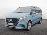 Mercedes-Benz V 250 Style/lang/AHK/Liegepaket/360°/MBeam/Navi - 7-Sitzer Vans