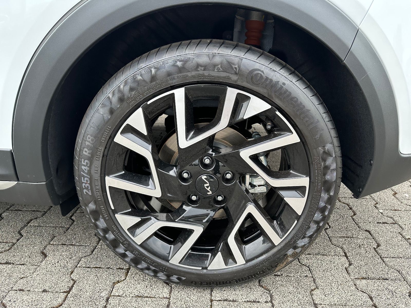 Fahrzeugabbildung Kia XCeed 1.5 T-GDI DCT Spirit Xclusive