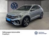 Volkswagen T-Roc 1.5 TSI DSG R-Line Navi IQ.Light DAB+ Fron