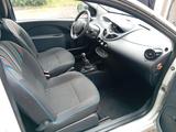 Renault Twingo 2 Facelift - Renault Twingo: Facelift