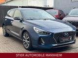 Hyundai i30 Intro*KLIMA*NAVI*TÜV NEU*115TKM*EURO6 - Hyundai i30 Gebrauchtwagen in Ludwigshafen