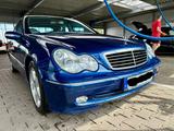 Mercedes-Benz Mercedes c270 cdi Avantgarde Tüv Neu Stnhz... - Mercedes-Benz C 270: Cdi