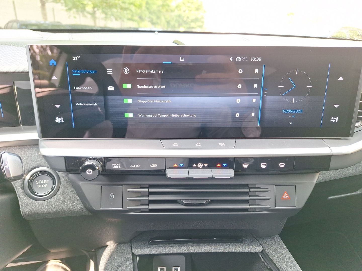 Opel Grandland (X) - Bild 25