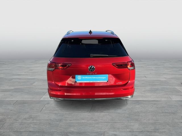 Golf VIII Variant MOVE 1.0 TSI DSG NAVI APP-CON
