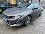 Peugeot 508 SW 1.5HDI Allure Pack AUTOMATIK*LED*NAVI*ACC - Peugeot 508 Gebrauchtwagen