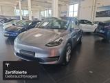 Tesla Model Y Rear-Wheel Drive - gebrauchte Tesla Model Y aus dem Jahr 2024