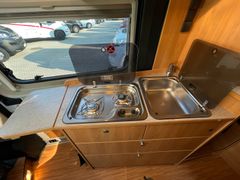 Pössl 2Win Plus 3. Bett | Markise, RFK