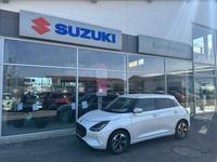 Suzuki Swift 1.2 Dualjet Hybrid 61 kW Comfort+ Mild-...
