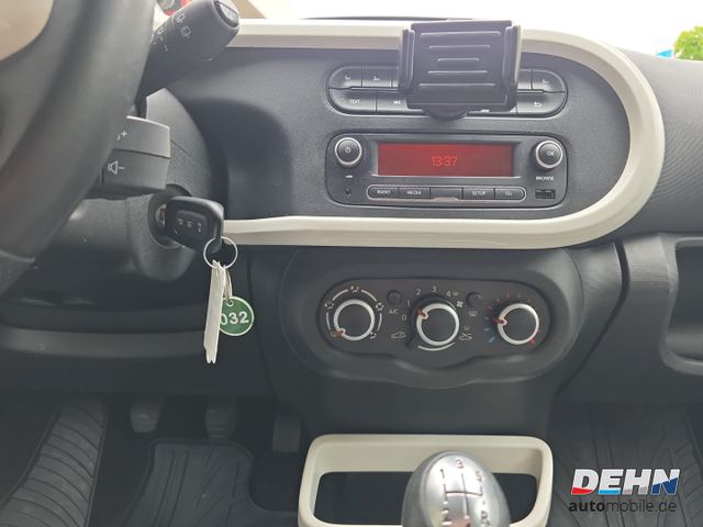Renault Twingo SCe 70 Limited Klima 5Türig