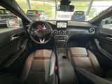 Mercedes-Benz A 180 DCT Style Navi LED PDC RfK Sportsitze - gebrauchte Mercedes-Benz A 180 aus dem Jahr 2017