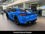 Porsche Cayman 718 GT4 RS - Porsche Cayman: R