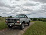 Dodge RAM W150 "Power Wagon" 4x4 - Dodge: Power