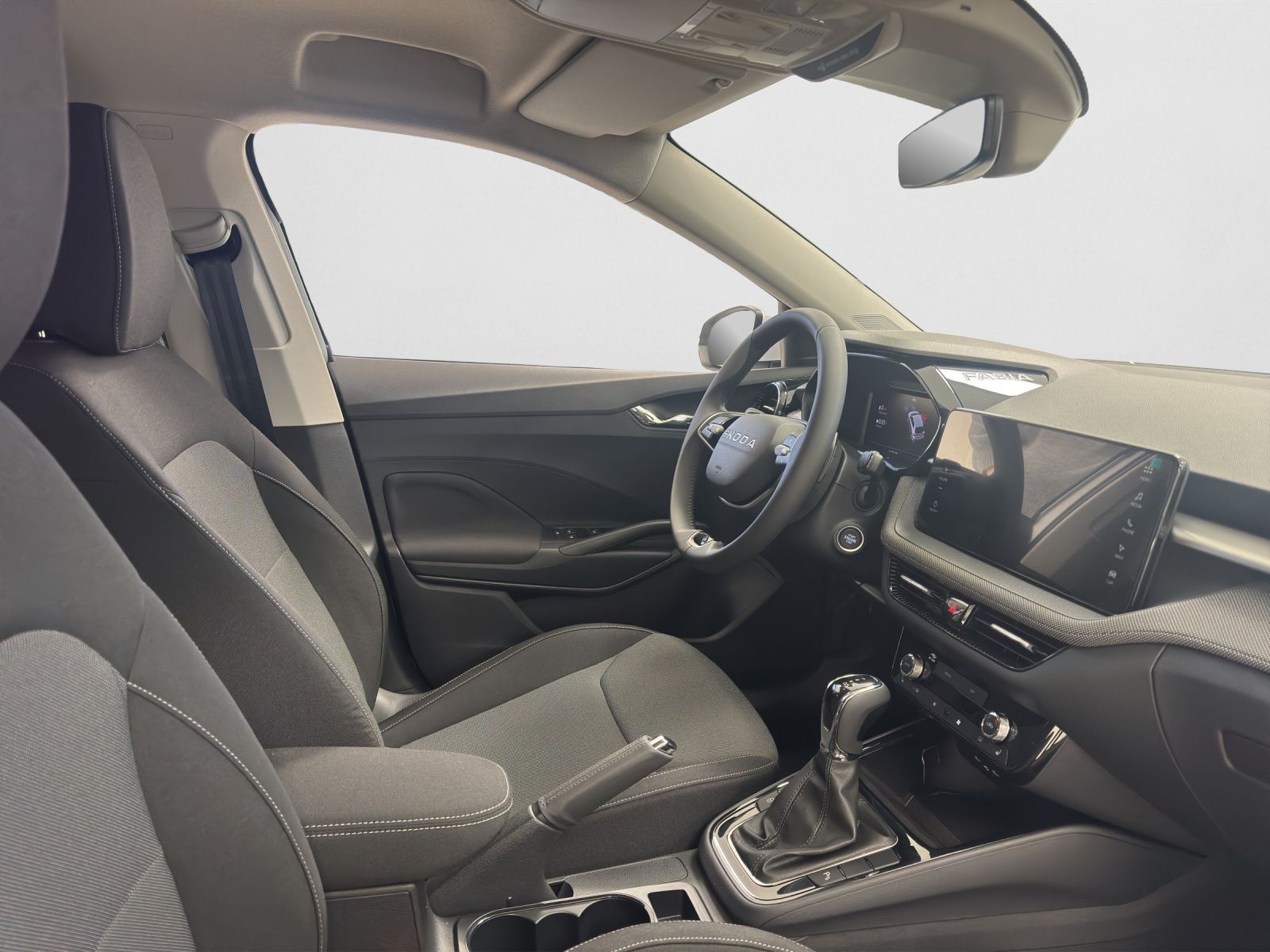 Skoda Fabia - Bild 5