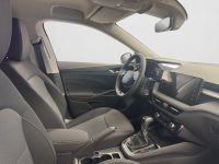 Skoda Fabia - Vorschau Bild 5