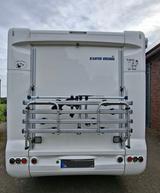 Eura Mobil TERRESTRA T 710 HB * HECKBETT- GARAGE / HUBBETT - Angebote