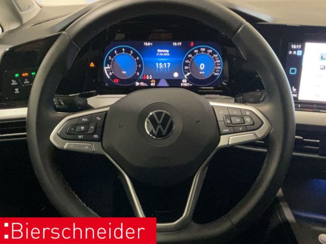 Volkswagen Golf - Bild 11