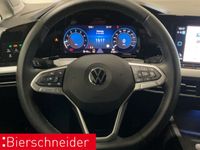 Volkswagen Golf - Vorschau Bild 11