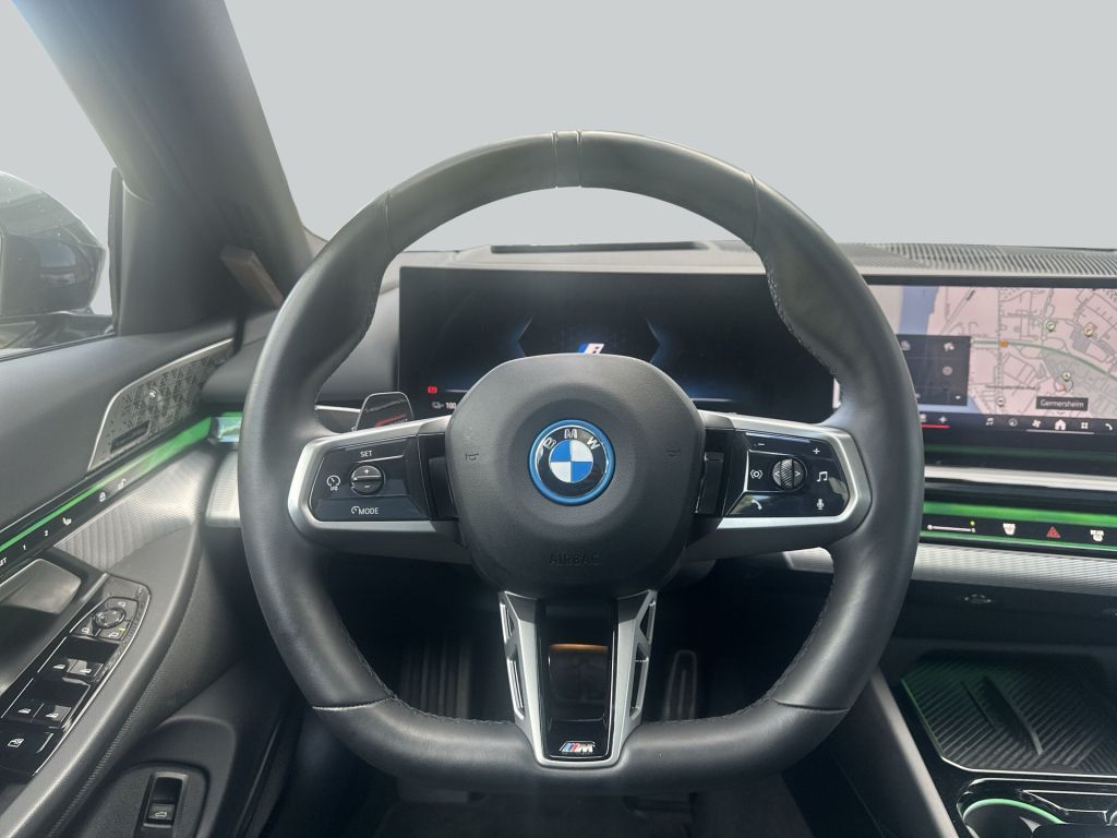 BMW i5 - Bild 17