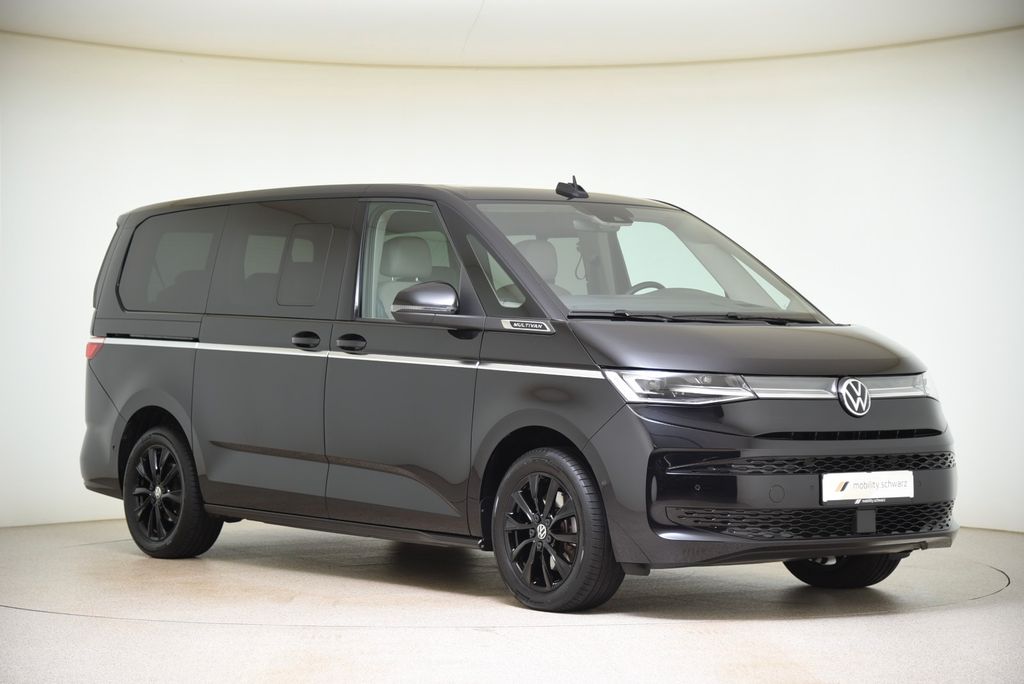 VW T7 Multivan