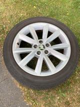 Skoda Rapid 1.2 TSI Green tec Joy Spaceback Joy - Skoda in Aachen