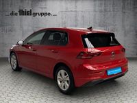 Volkswagen Golf - Vorschau Bild 7