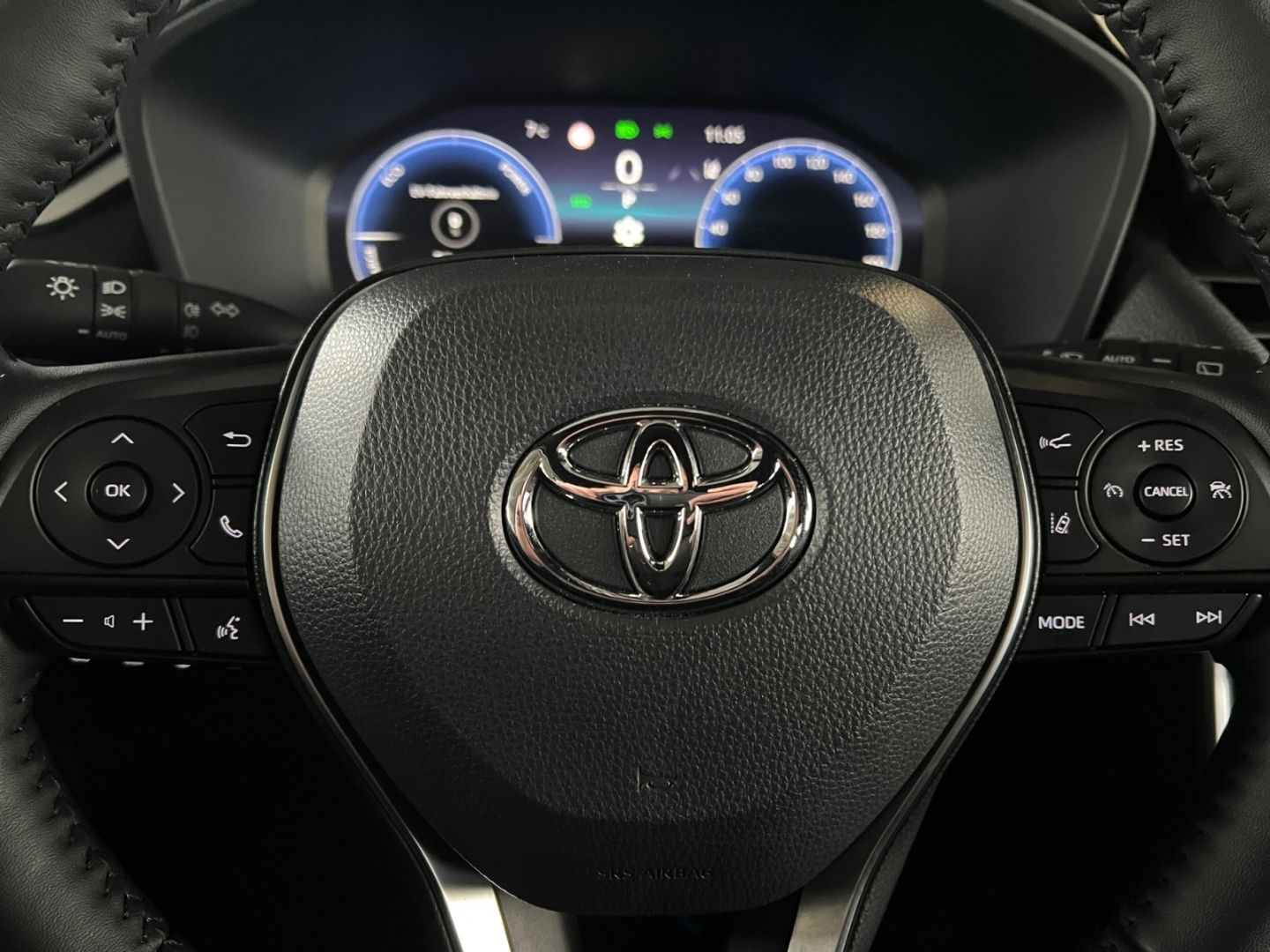 Toyota RAV 4 Hybrid 4x2*Style Selection*Technik*JBL*360 foto 13