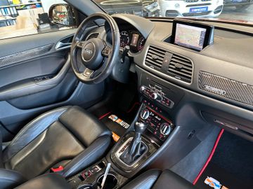 MYAUTOCENTER – Gebraucht- und Jahreswagen mit Werkstattservice in Pfaffenhofen Audi Q3 2.0 TFSI quattro *S-Line*2-Zonen*Tempo*BI-XEN