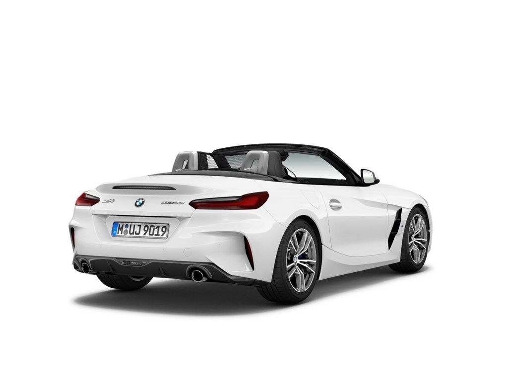 BMW Z4 - Bild 3