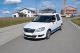 Skoda Praktik 1.6 TDI 90 PS AHK Nutzfahrze... - Skoda Praktik Gebrauchtwagen