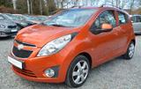 Chevrolet Spark LS+ Klima Navi Tüv neu - gebrauchte Chevrolet Kleinwagen
