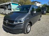 Volkswagen T6.1 2.0 TDI 4-Motion Caravelle Lang 9/Sitze AHK - Volkswagen T6 Caravelle in München