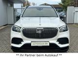 Mercedes-Benz GLS 400d 4Matic AMG PAKET 63*VOLL-7SITZER-23ZOLL - Mercedes-Benz GLS 400 in Dortmund