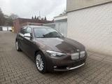 BMW 118 1 Limousine 5-trg. 118 i TÜV NEU*S.HEFT - BMW 118 Gebrauchtwagen in Essen