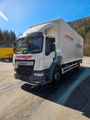 Vorschaubild DAF LF 310 FA Kofferaufbau