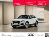 Audi Q2 advanced 35 TFSI S tronic*All-Season*AHK*17**
