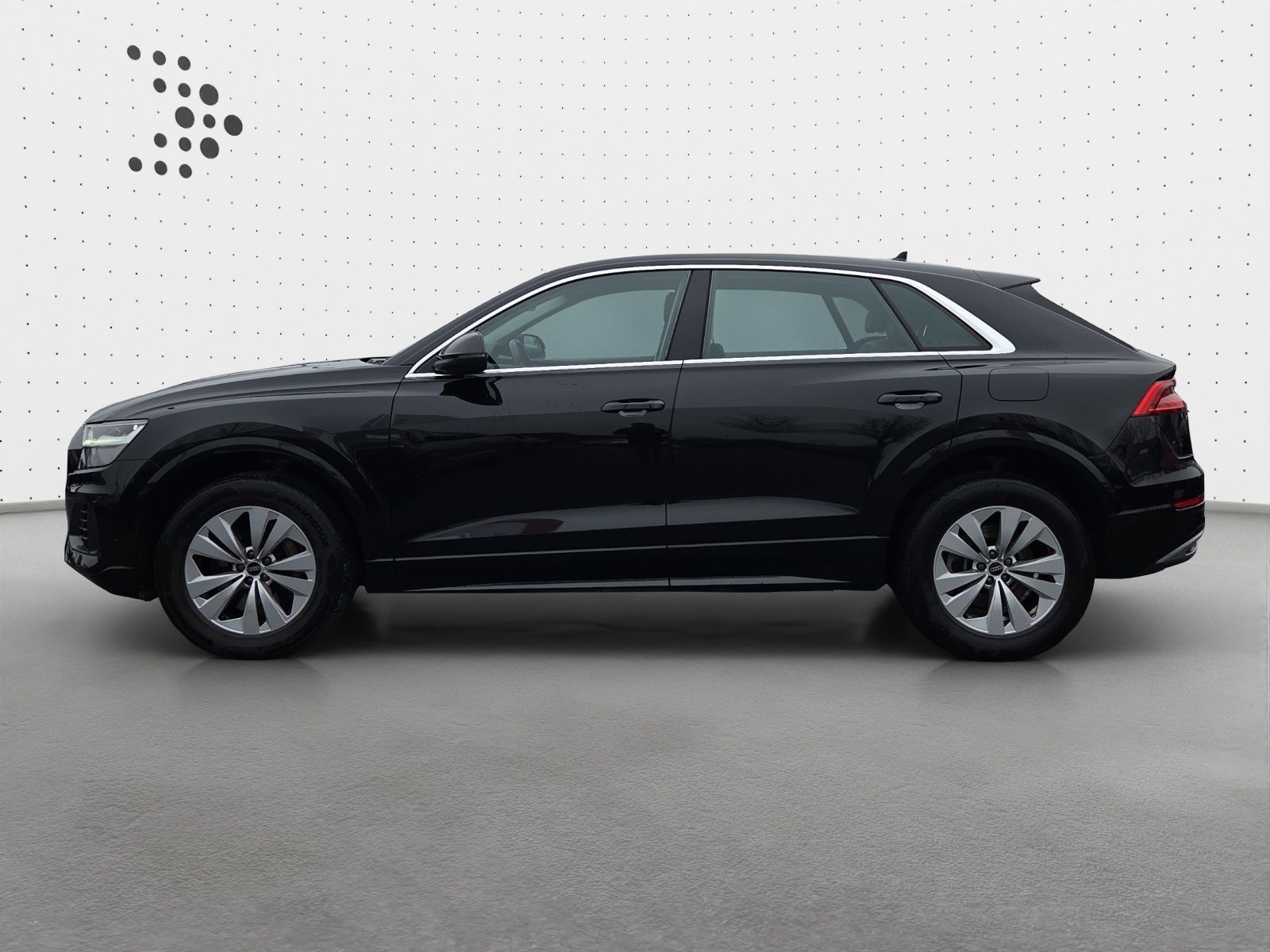 Audi Q8 - Bild 3
