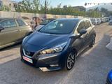 Nissan Micra 1.5 dCi 8V 5 porte N-Connecta - Nissan Micra N-CONNECTA mit Diesel-Antrieb