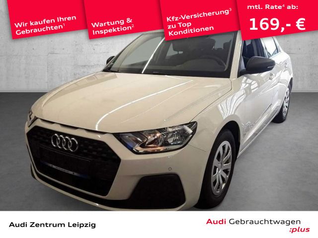 Audi A1 Sportback 25 TFSI *Navi*Sithzg*virt.Cockpit*