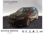 Skoda Fabia Combi 1.0 TSI Ambition 5-Gang LED*CARPLAY - Skoda Fabia: 1.5